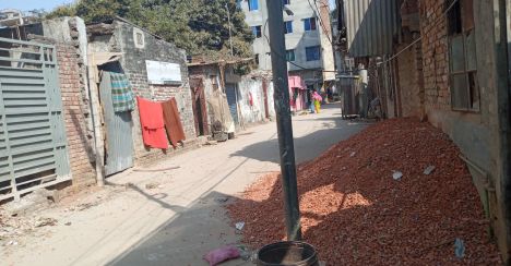 5300000 ৳ Residential