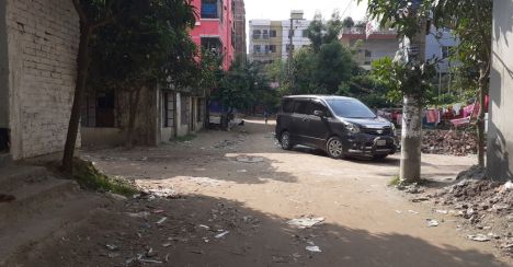 3300000 ৳ Residential