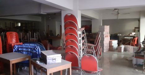  sqm Land Size Commercial Properties for Rent