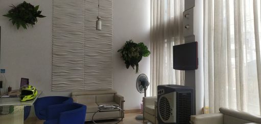  sqm Living Size Commercial Properties for Rent in Baridhara