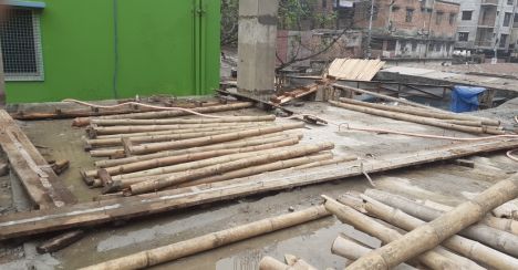 4578000 ৳ Residential