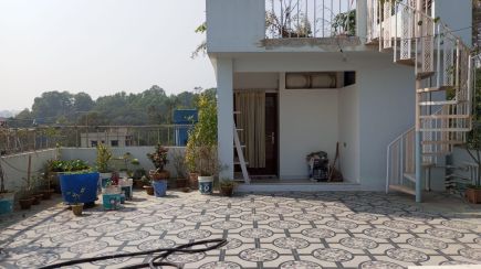  sqm Living Size Residential Properties for Rent in 7 No. West Sholoshohor Ward