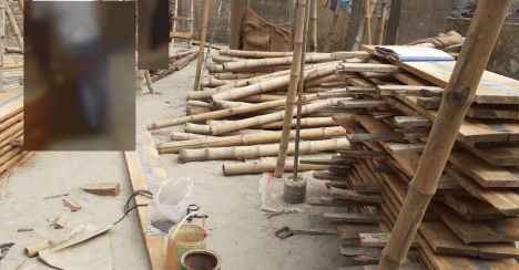 6936000 ৳ Residential