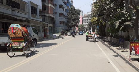 20000 ৳ Residential