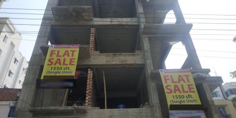  sqm Living Size Residential Properties for Sale in Bashundhara R-A