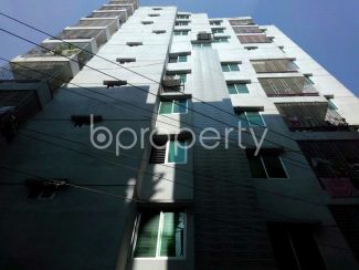 5500000 ৳ Residential