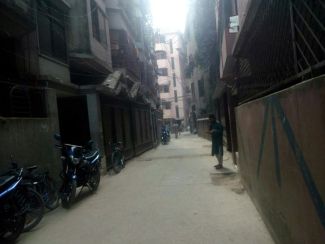 30000 ৳ Residential