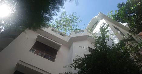  sqm Land Size Residential Properties for Rent