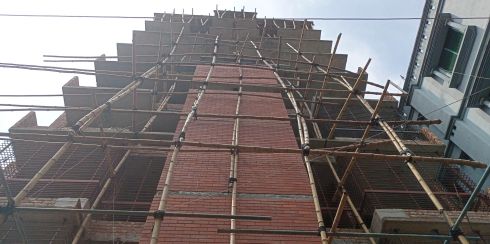 6825000 ৳ Residential
