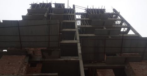  sqm Living Size Residential Properties for Sale in Turag