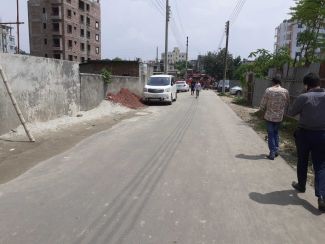 9000000 ৳ Residential