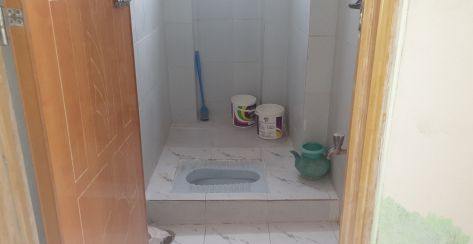  sqm Living Size Residential Properties for Sale in Mirpur