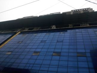 Banner