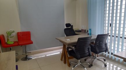  sqm Land Size Commercial Properties for Rent