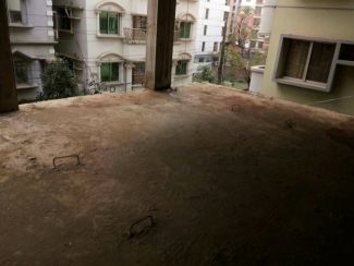  sqm Living Size Residential Properties for Sale in Bashundhara R-A