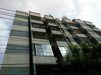 7200000 ৳ Residential