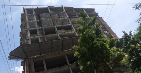  sqm Living Size Residential Properties for Sale in Mirpur