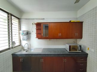  sqm Living Size Residential Properties for Rent in Baridhara
