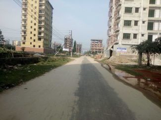 9500000 ৳ Residential