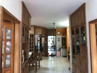  sqm Living Size Residential Properties for Rent in Uttara