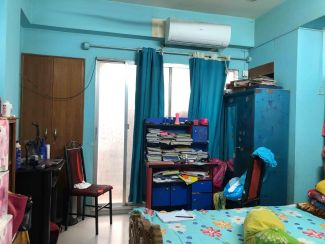  sqm Living Size Residential Properties for Sale in Banasree