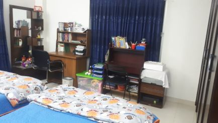  sqm Living Size Residential Properties for Sale in Uttara
