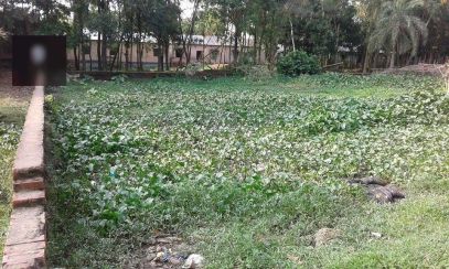 10500000 ৳ Residential