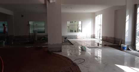  Commercial Properties for Rent
