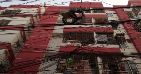 5000000 ৳ Residential