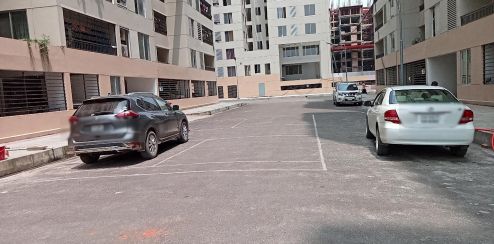 15500000 ৳ Residential