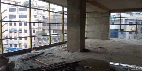  sqm Living Size Commercial Properties for Rent in 22 No. Enayet Bazaar Ward