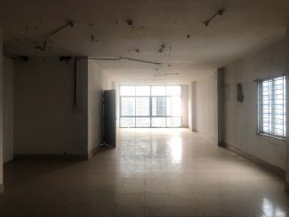  sqm Living Size Commercial Properties for Rent in Mohakhali