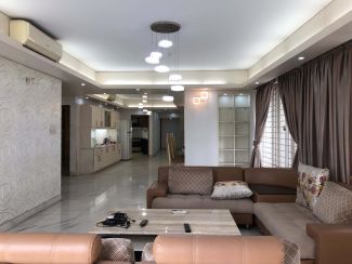  sqm Living Size Residential Properties for Rent in Baridhara