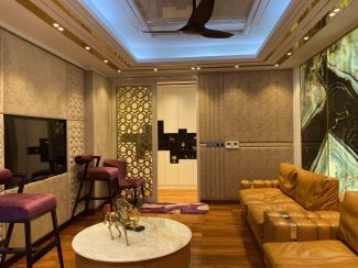  sqm Living Size Residential Properties for Sale in Dhanmondi