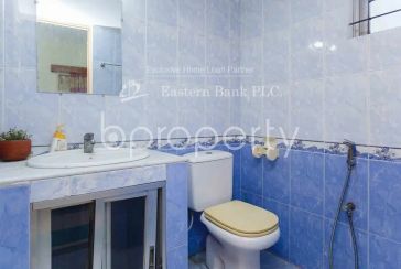  sqm Living Size Residential Properties for Sale in Bashundhara R-A