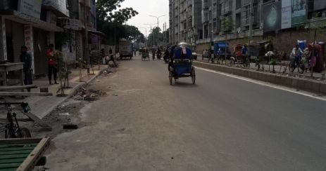 4000000 ৳ Residential