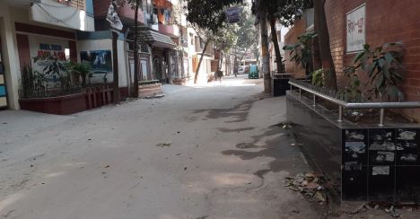 8000000 ৳ Residential