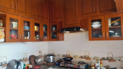  sqm Living Size Residential Properties for Rent in Uttara