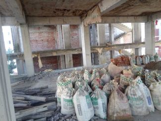  sqm Living Size Residential Properties for Sale in Kotwali