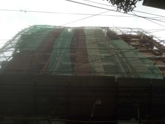  sqm Living Size Residential Properties for Sale in Mirpur