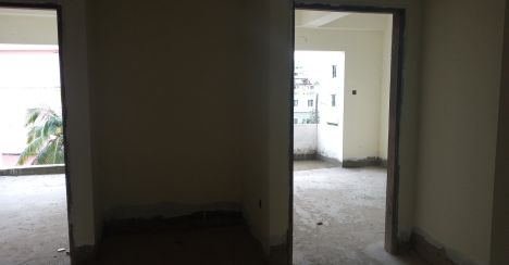 5100000 ৳ Residential