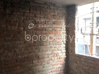  sqm Living Size Residential Properties for Sale in Uttara