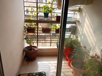  sqm Living Size Residential Properties for Rent in Mohammadpur