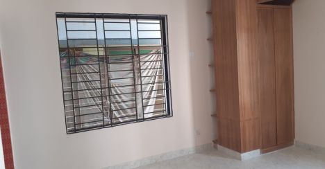  sqm Living Size Residential Properties for Rent in Nikunja