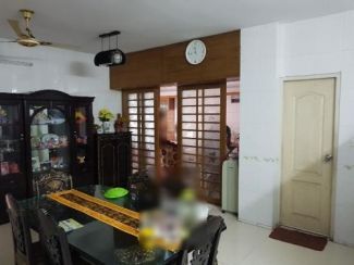  sqm Living Size Residential Properties for Sale in Tejgaon