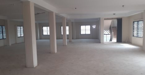  sqm Living Size Commercial Properties for Rent in 30 No. East Madarbari Ward