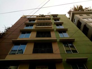 24000000 ৳ Residential