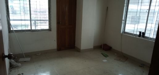  sqm Living Size Residential Properties for Rent in Uttara