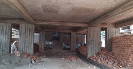  sqm Living Size Residential Properties for Sale in Dakshin Khan
