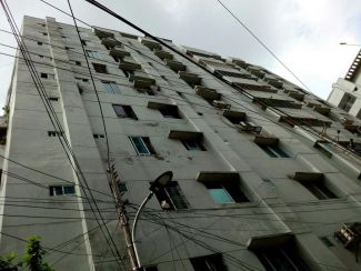 27000 ৳ Residential